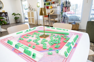 Mahjong