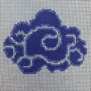 TSC12-U Chinese Cloud-Purple