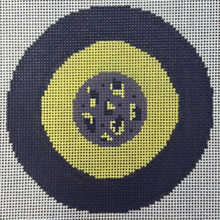 TSC20-U Leo Bullseye-Purple