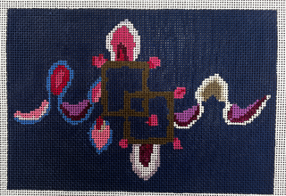 TSC35 Rug Motif
