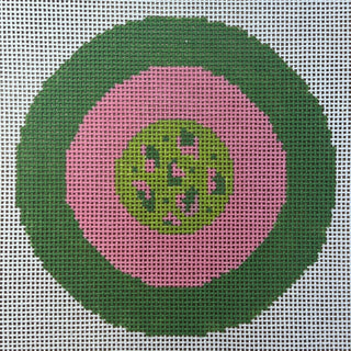 TSC20-G Leo Bullseye-Green