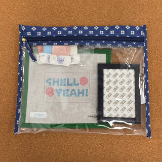 Shell Yeah! Sign Kit