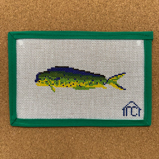 Mahi Mahi