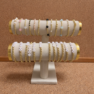 "NDLPT" Bracelet