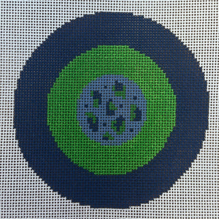 TSC20-B Leo Bullseye-Blue