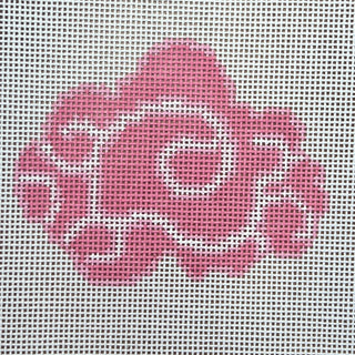 TSC12-P Chinese Cloud-Pink