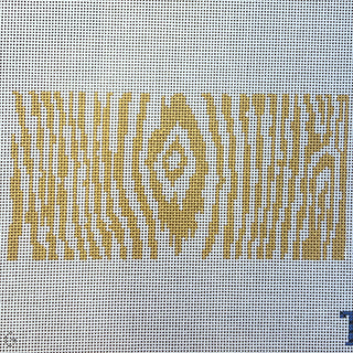 TSC15-MG Faux Bois Insert-Gold