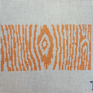 TSC15-O Faux Bois Insert-Orange
