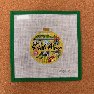 South Africa Travel Round