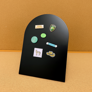 Black Needleminder Magnetic Storage Board