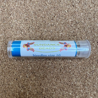 Beading Needles #10