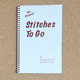 Stitches To Go
