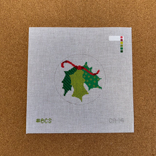 CA-14 HOLLY LEAVES