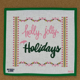 Holly Jolly Holidays