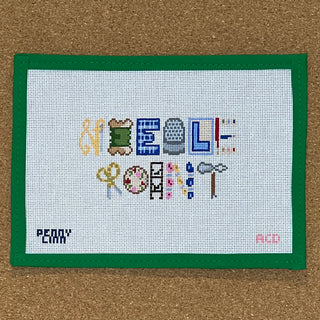 Needlepoint Mini