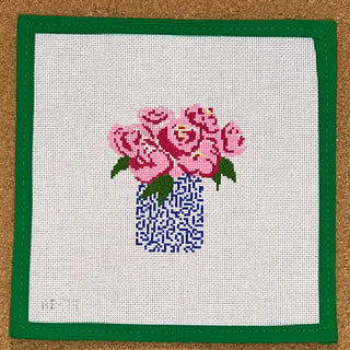 Pink Peonies