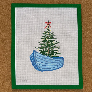 Holiday Dinghy