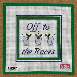 Off to the Races