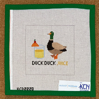 Duck Duck Juice