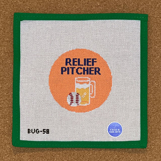 Relief Pitcher