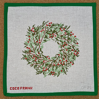 Holiday Wreath