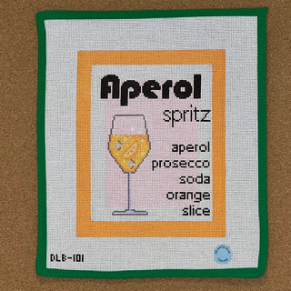 Aperol Spritz Recipe