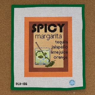 Spicy Margarita Recipe