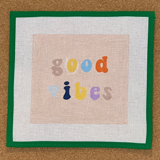 Good Vibes