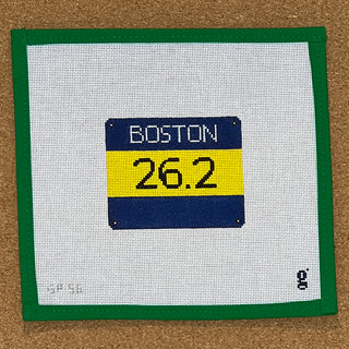 Boston Bib