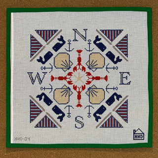 Nautical Compass