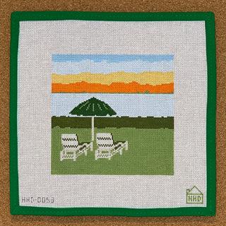 Wauwinet Lawn