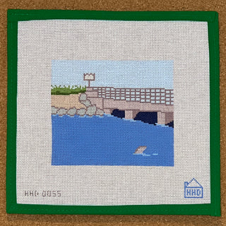 Jaws Bridge
