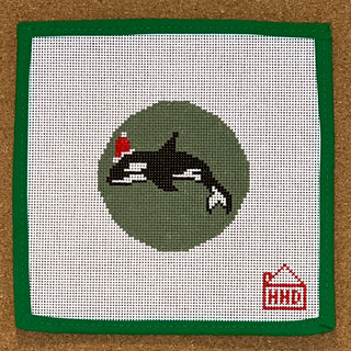 Santa Orca