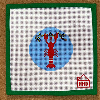 Christmas Lobster