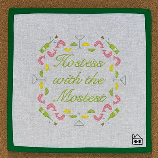 Hostess with the Mostest
