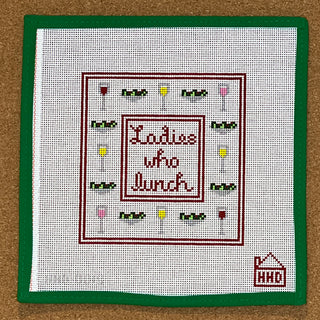 Ladies Who Lunch