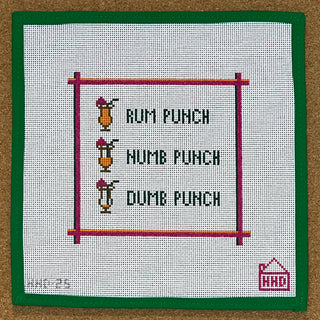 Rum Punch