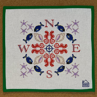Tropical Compass