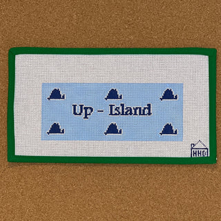 Up Island MV