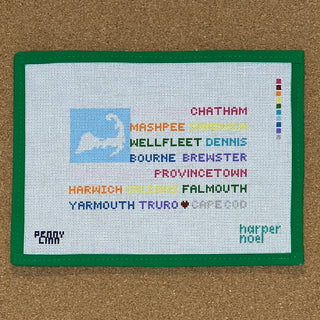 Cape Cod Town Flags