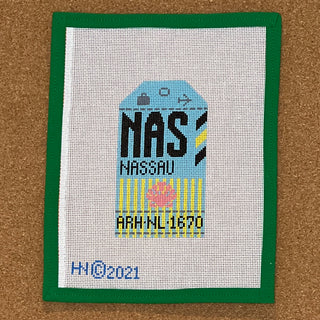 Nassau