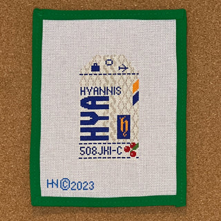 Hyannis