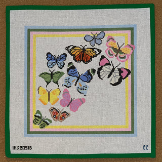 Butterfly Migration
