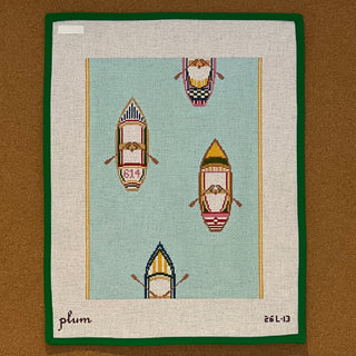 The Regatta