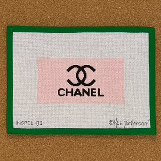 Chanel C's Insert