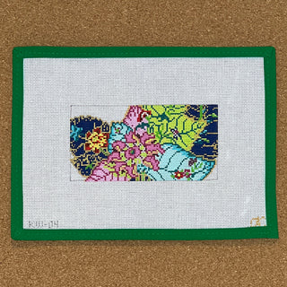 Tobacco Leaf Insert