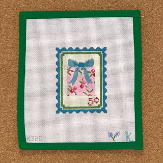 Holiday Stamps: Presents