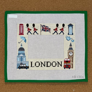 London Picture Frame