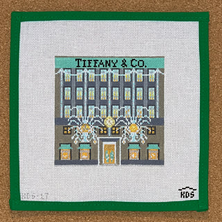 Tiffany & Co