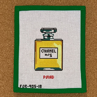 Chanel No 5